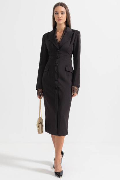 Dorothea midi dress 1
