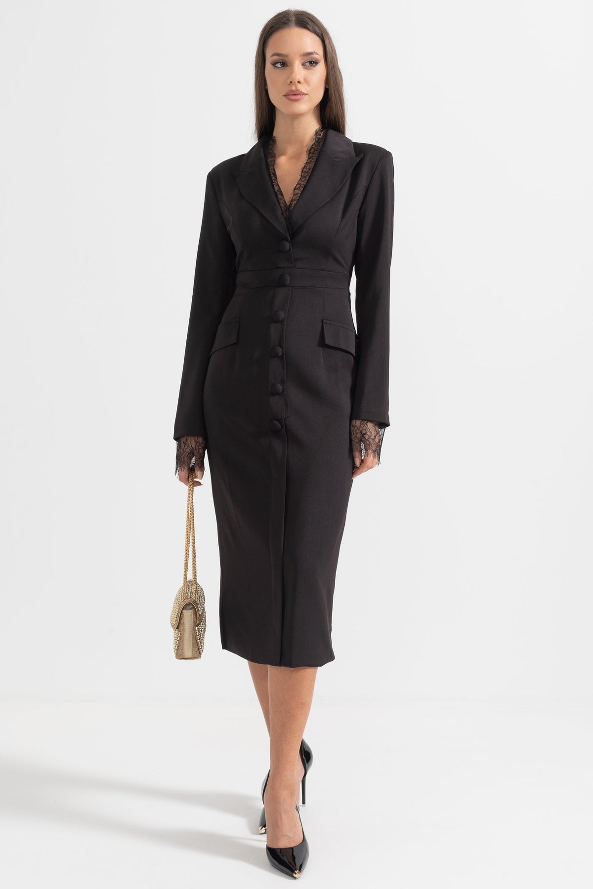 Dorothea midi dress 5