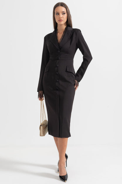 Dorothea midi dress 6