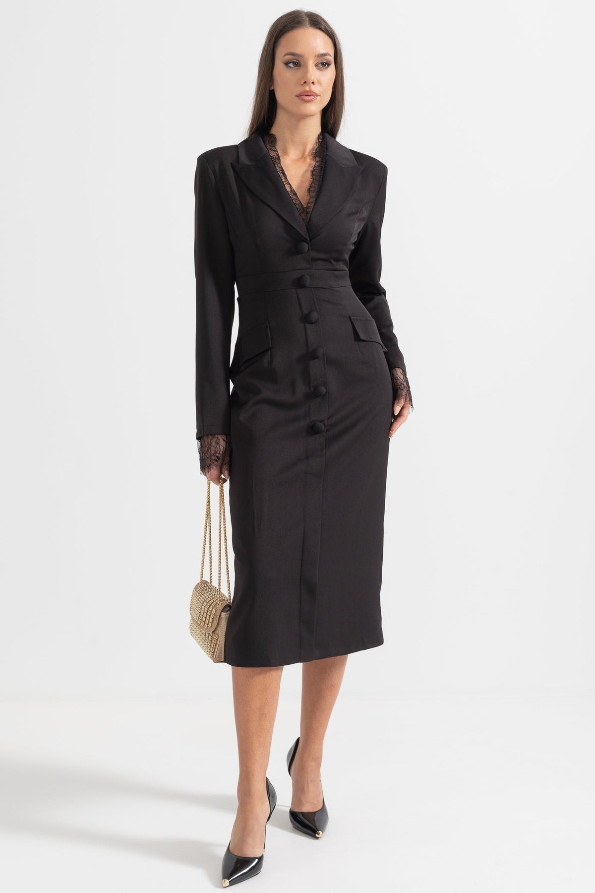 Dorothea midi dress 7