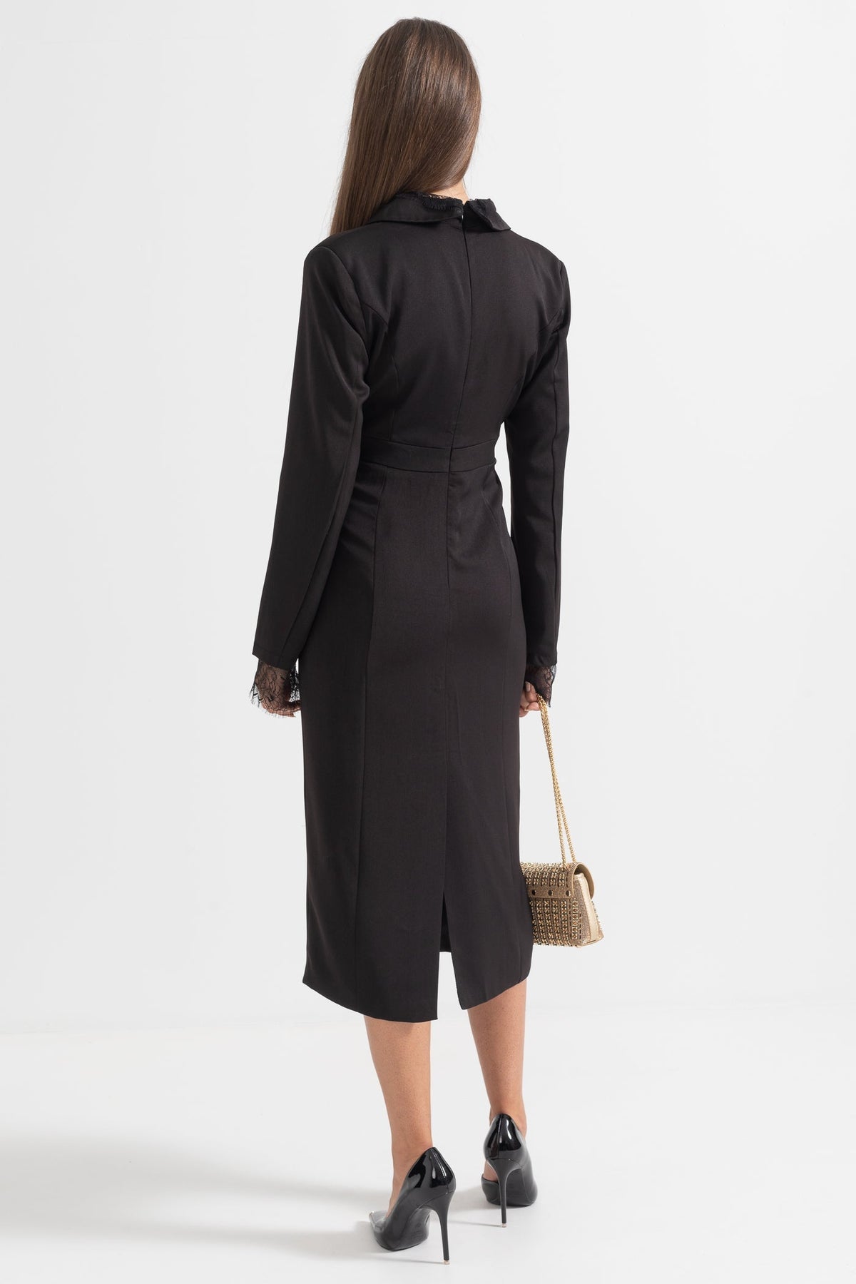 Dorothea midi dress 8
