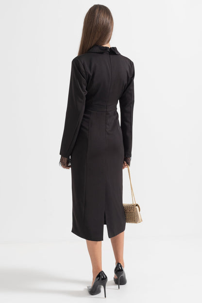 Dorothea midi dress 8