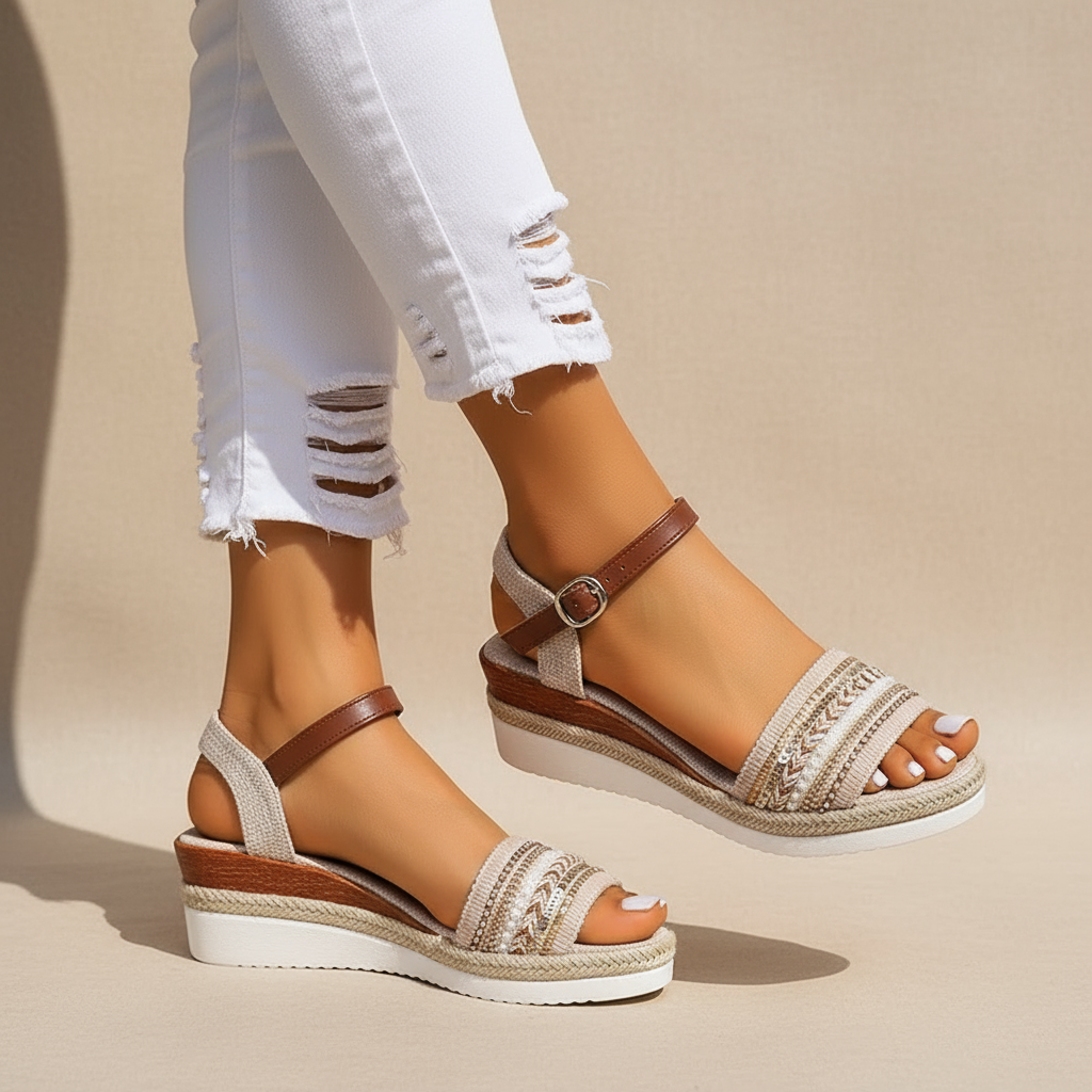 Phoebe women's sandals 3