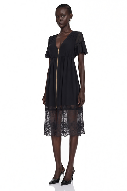 Sophia midi dress 5