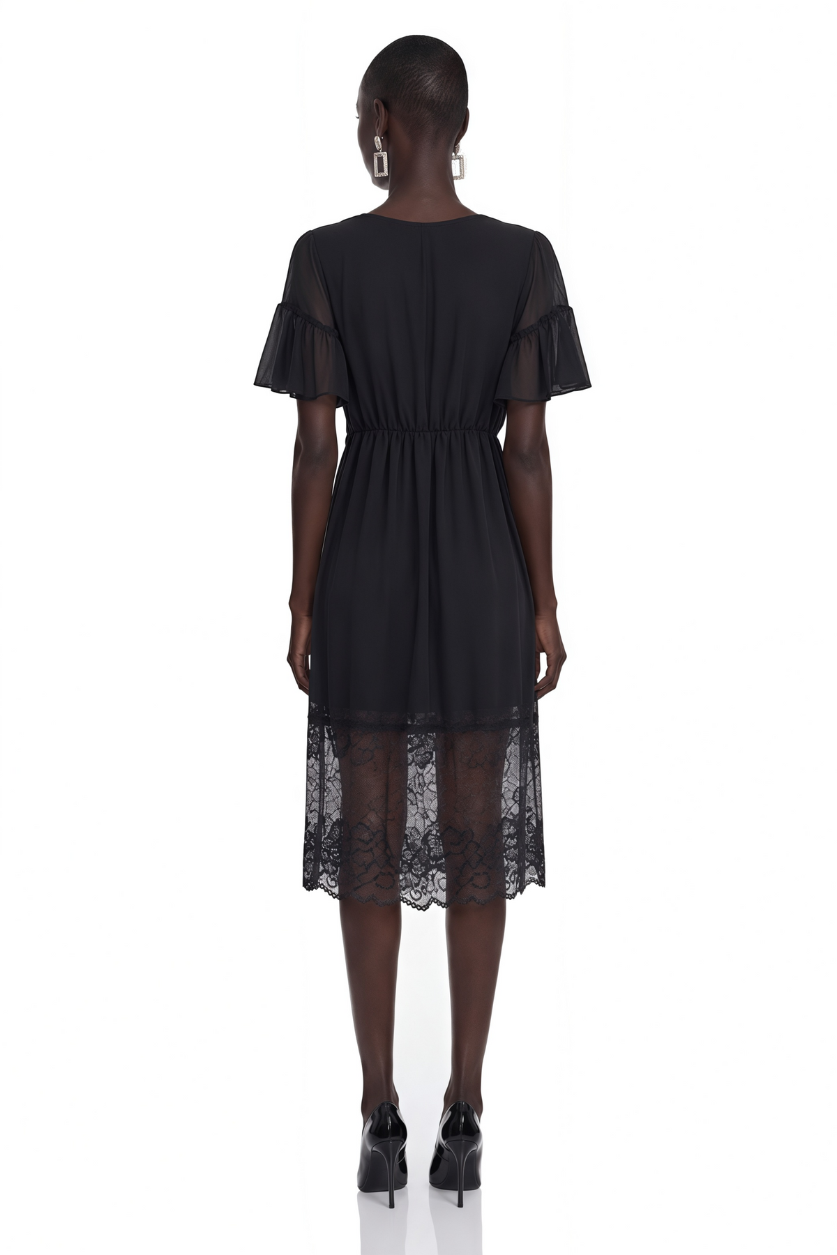 Sophia midi dress 3