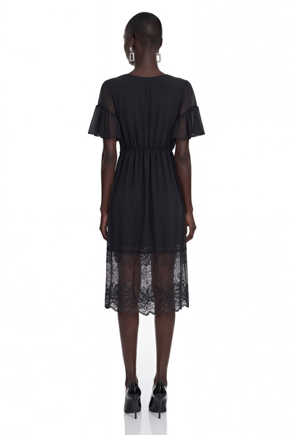 Sophia midi dress 3