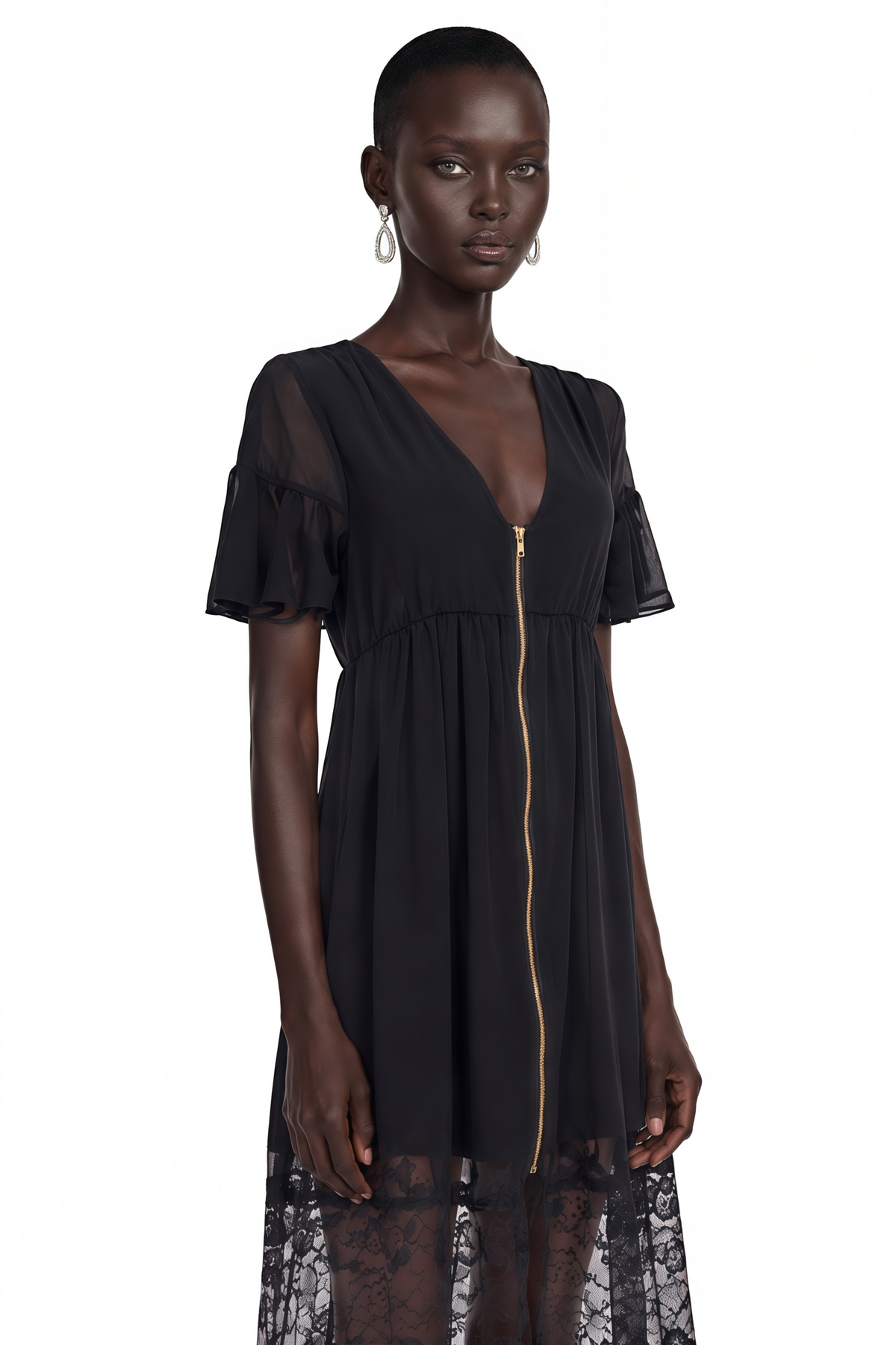 Sophia midi dress 7