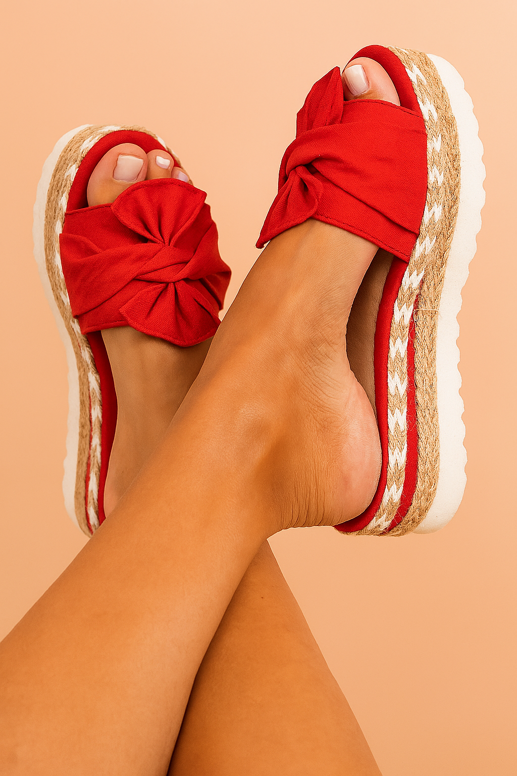 Felicia sandals 4
