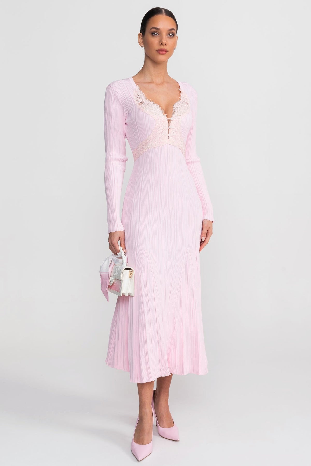 Marianne midi dress 4