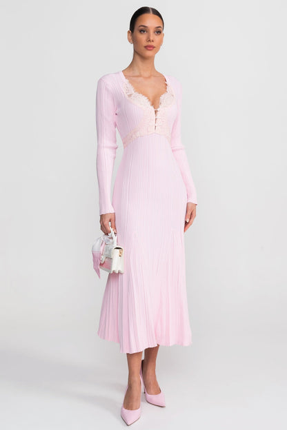 Marianne midi dress 4