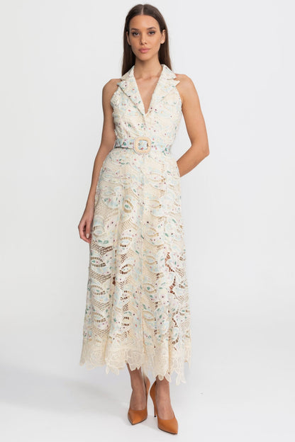 Avalon midi dress 3