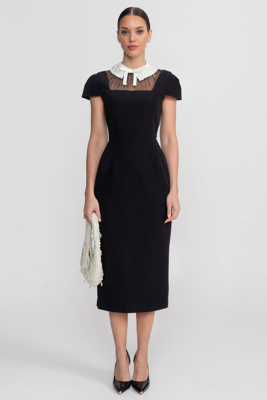 Tatiana midi dress 1