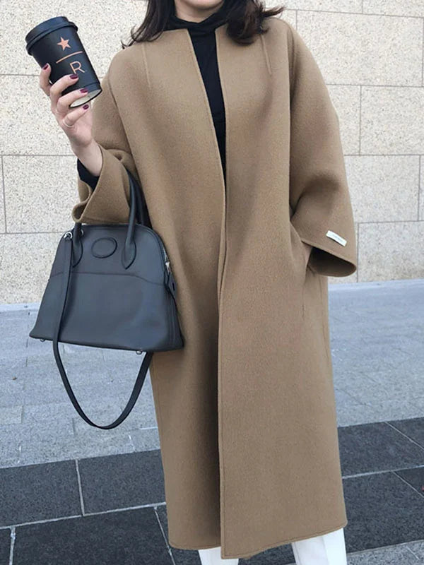 Lyla coat 1