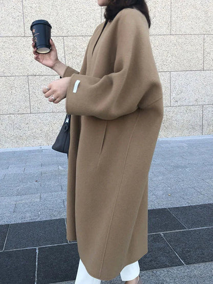 Lyla coat 8