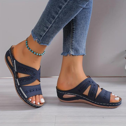 Lara women's sandals 1