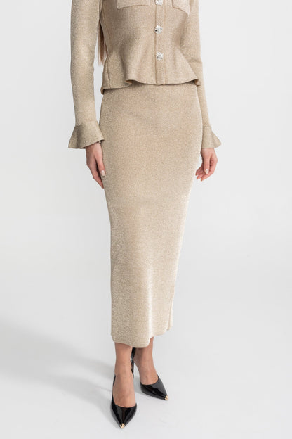 Margaux midi dress 5