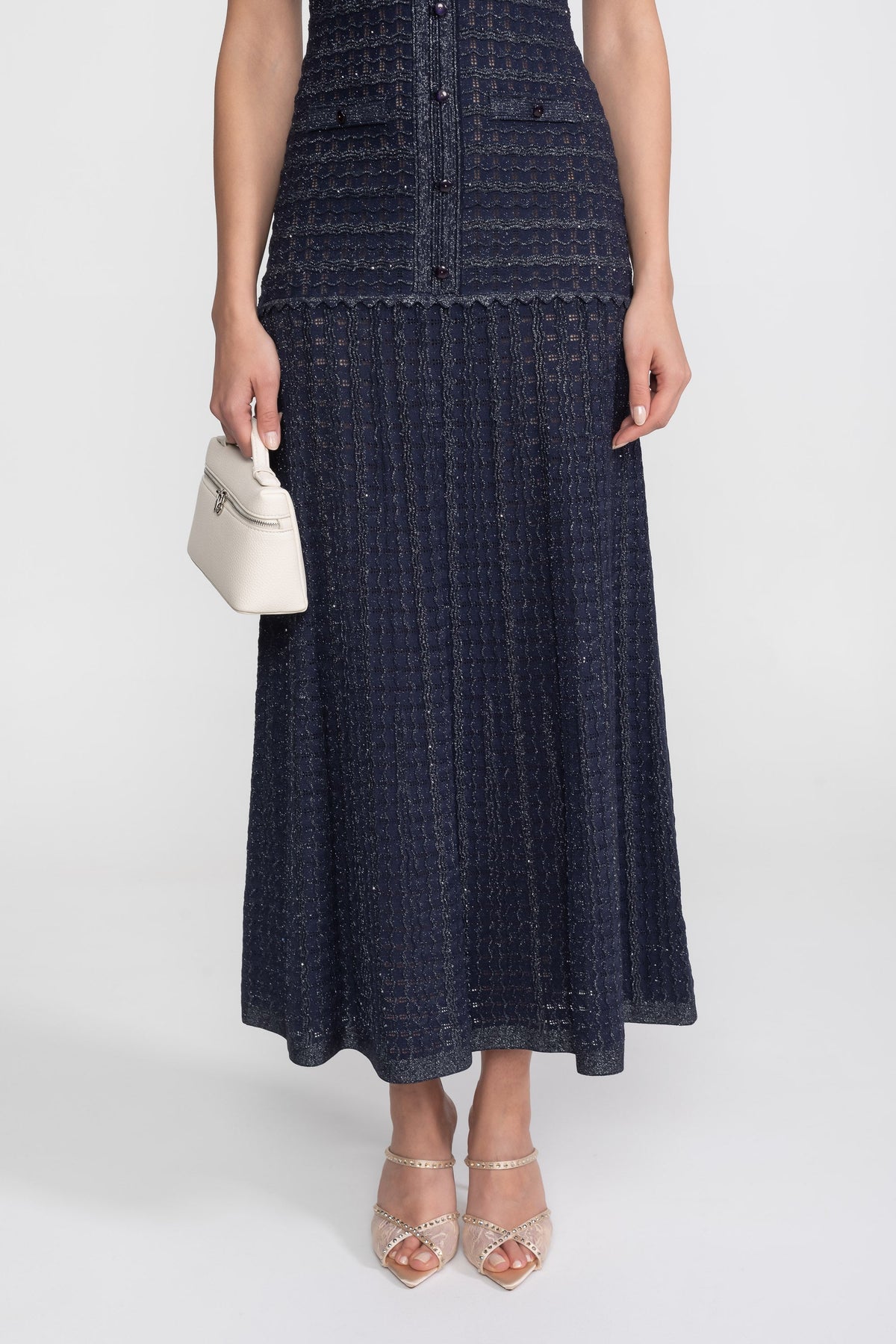 Catalina midi dress 6