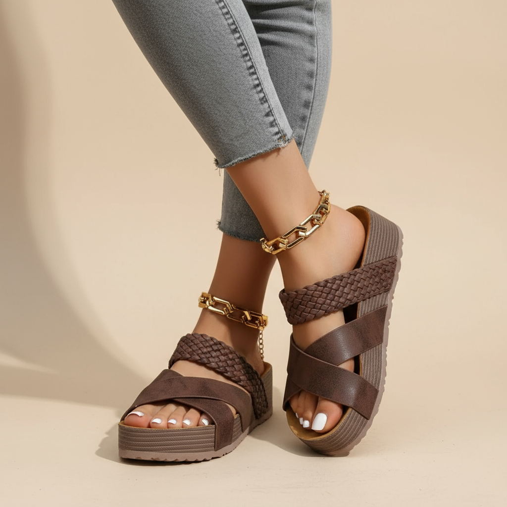 Robyn women's sandals 1