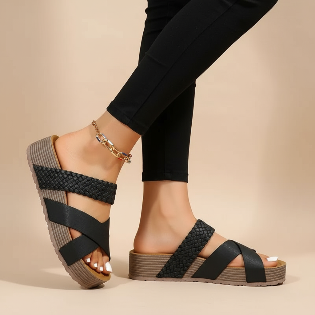 Robyn women's sandals 3