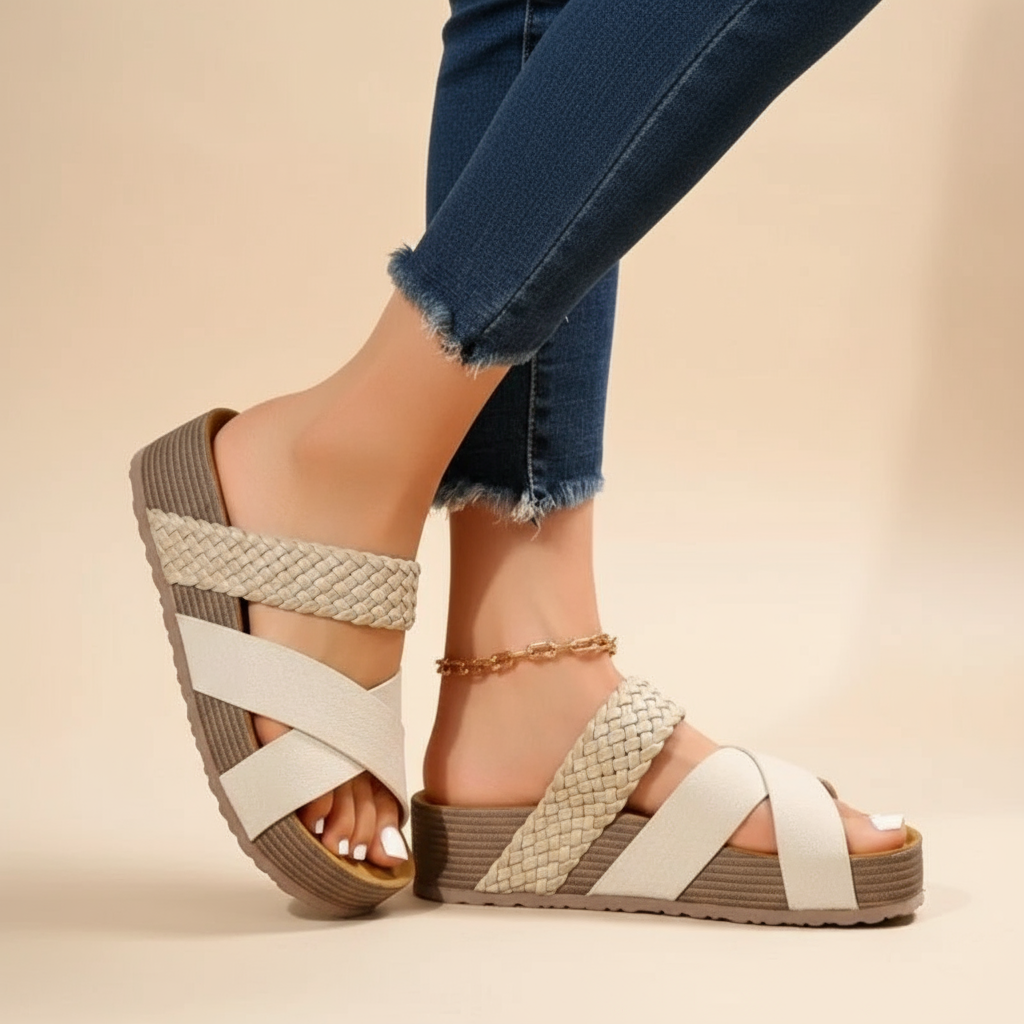 Robyn women's sandals 2