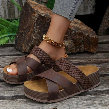 Robyn women's sandals 5