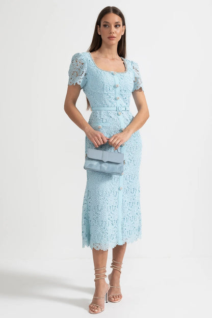 Zara midi dress 7