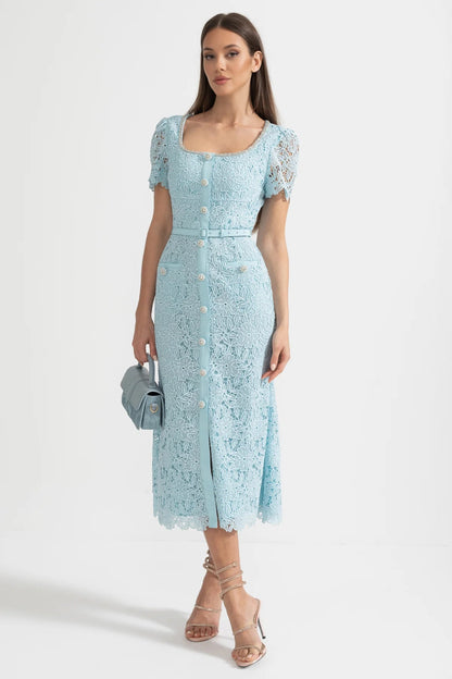 Zara midi dress 6