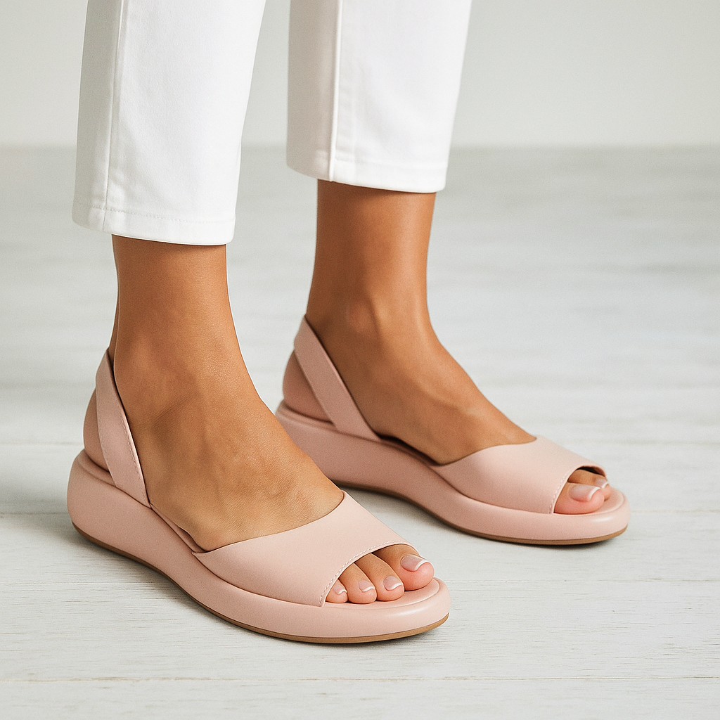 Jasmine women's sandals 2