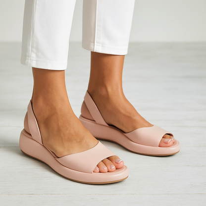 Jasmine women's sandals 2