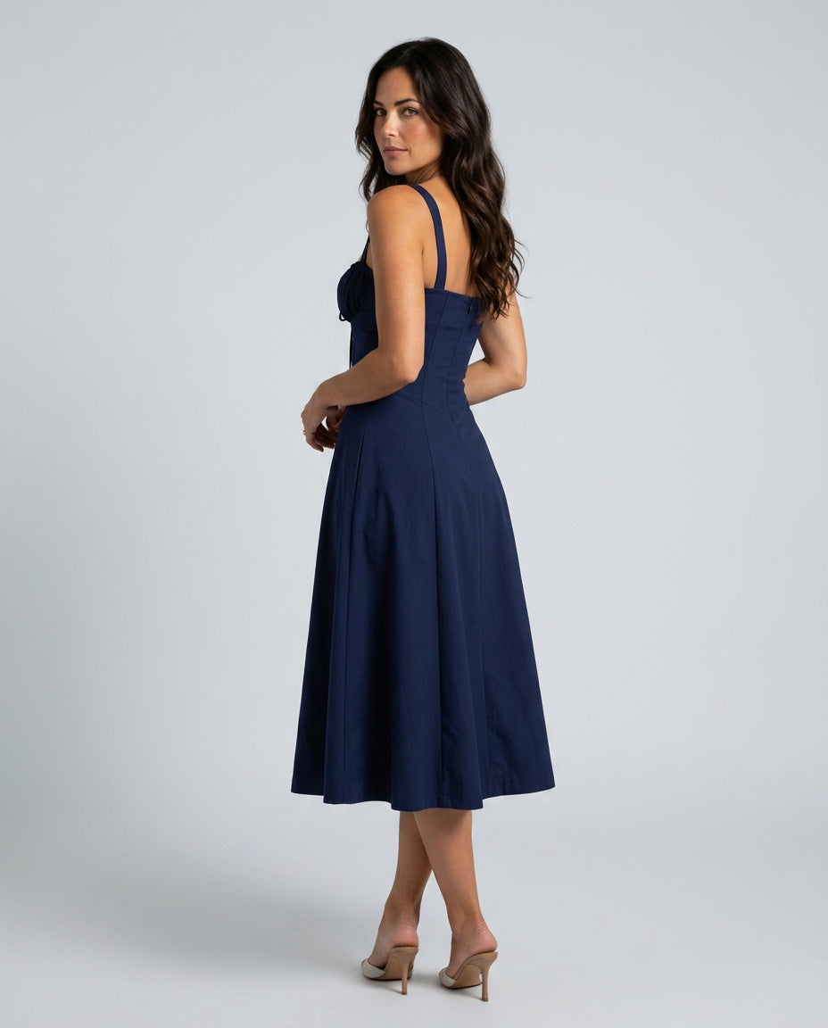 Emilia midi dress 5