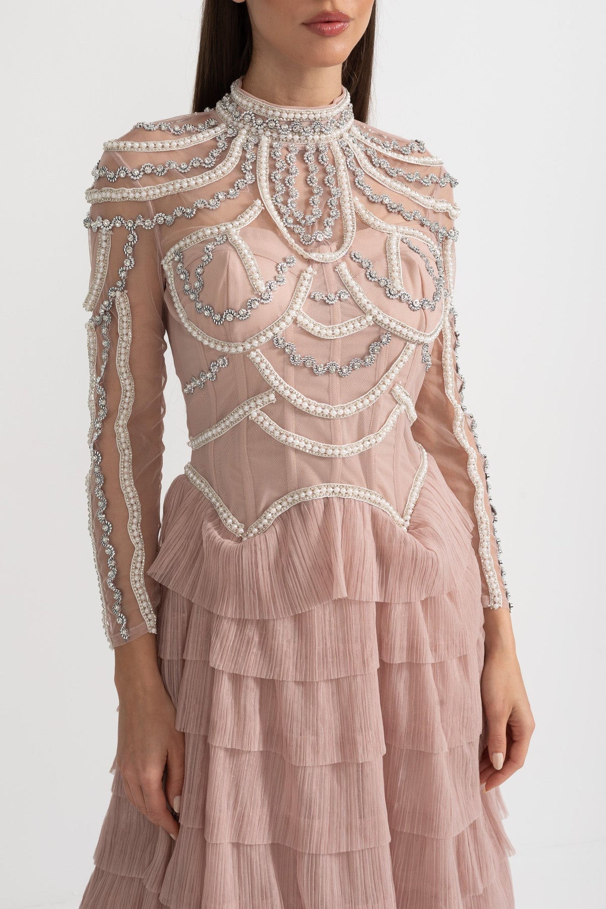 Maxine midi dress 5