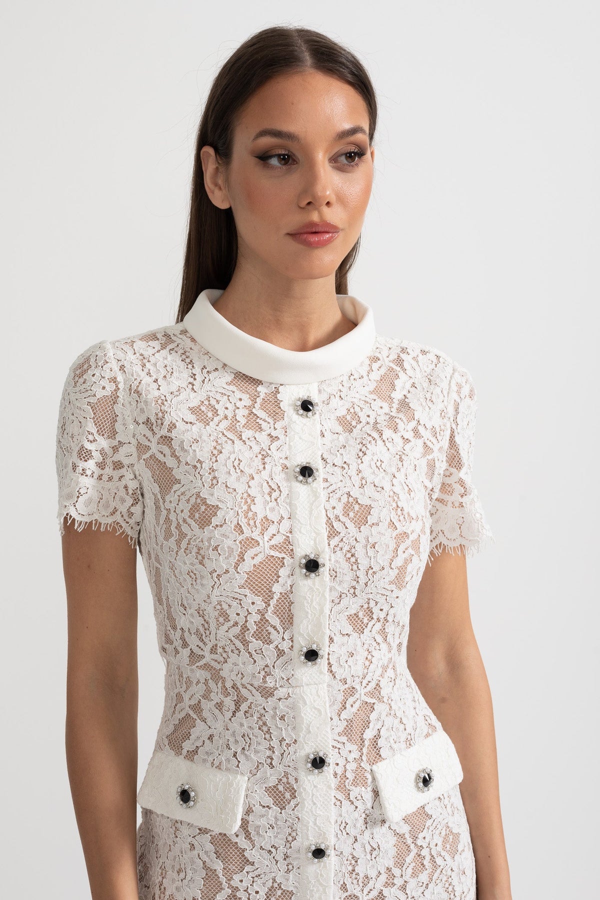 Perpetua midi dress 6