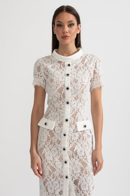 Perpetua midi dress 5