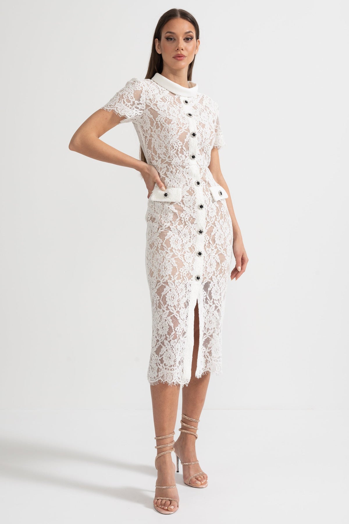 Perpetua midi dress 4