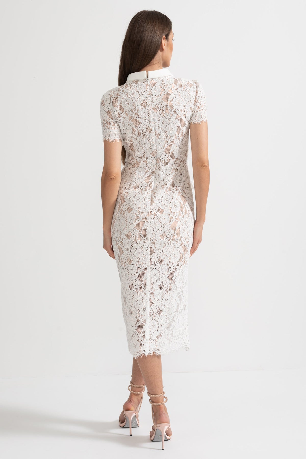 Perpetua midi dress 9