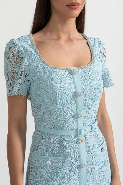 Zara midi dress 11