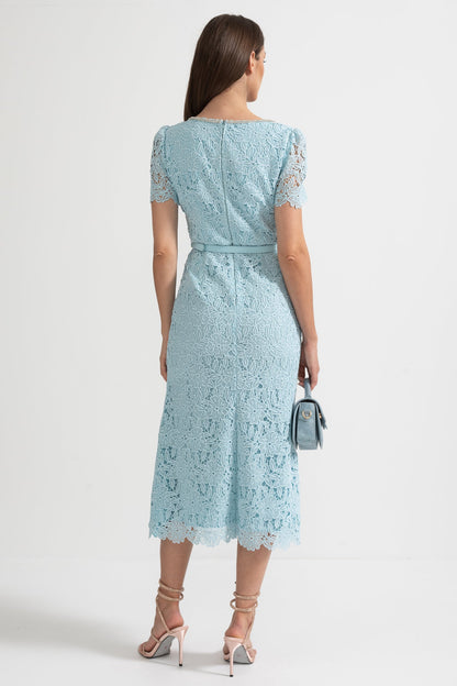Zara midi dress 2