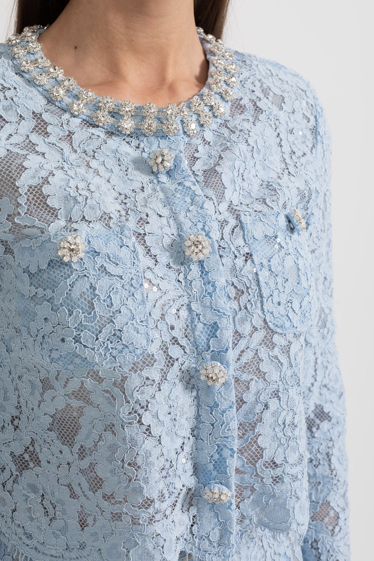 Ariadne two-piece set 9
