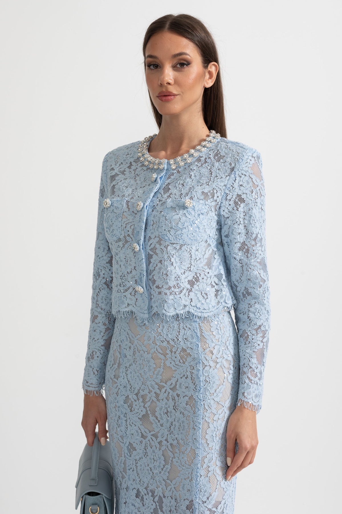 Ariadne two-piece set 8