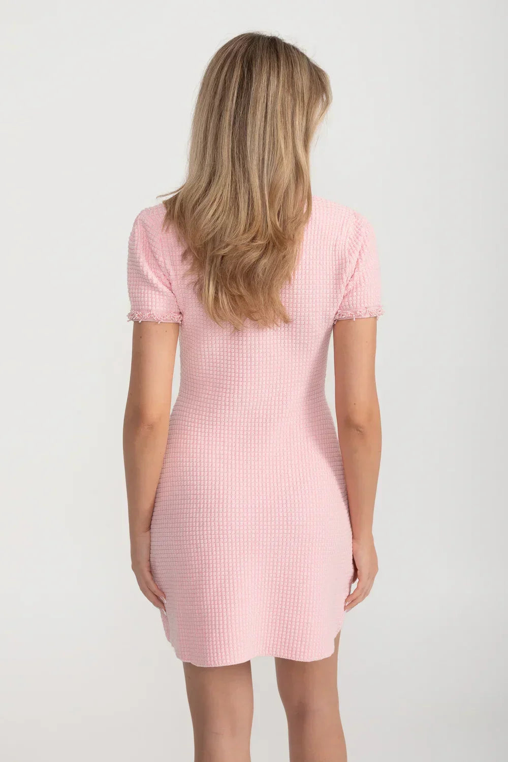 Pandora mini dress 3