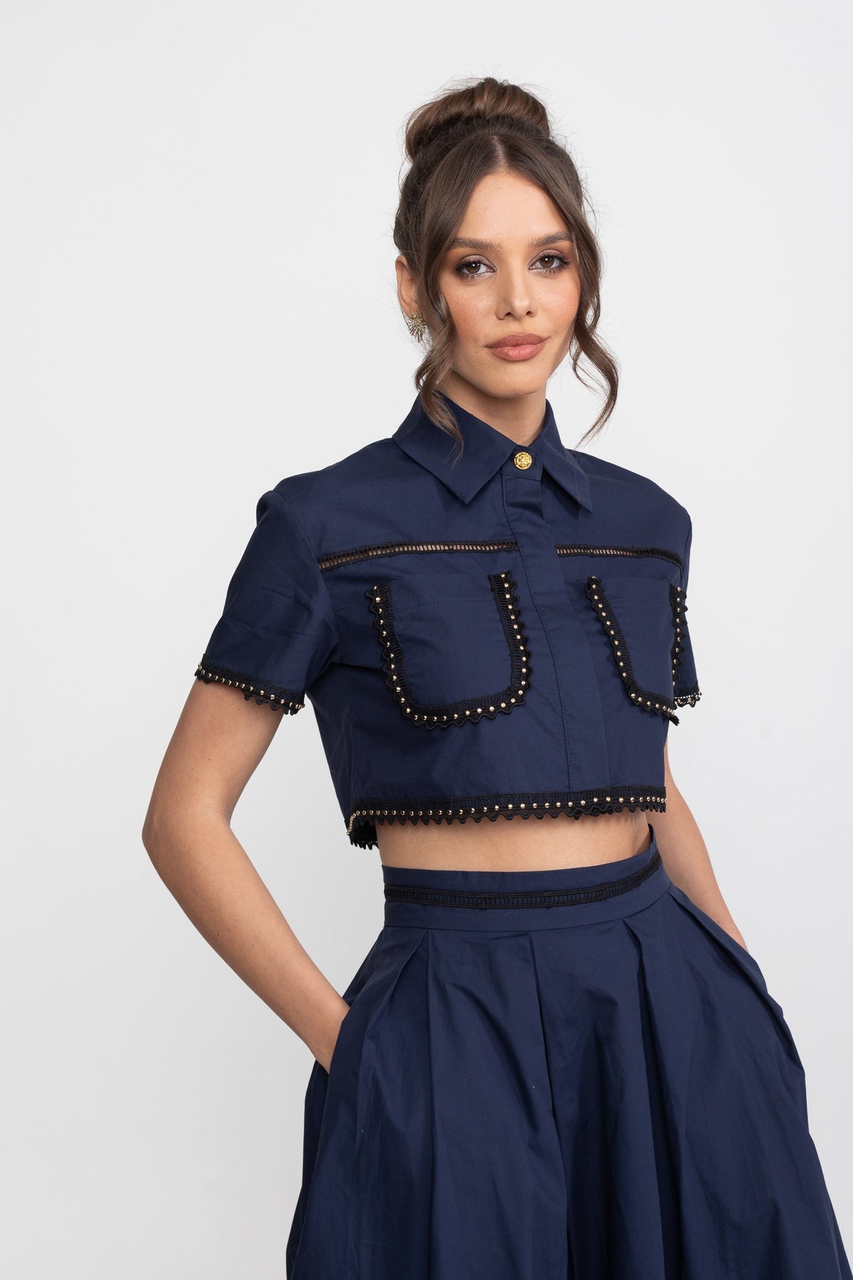 Melisande two-piece set 4