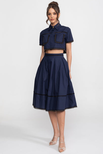 Melisande two-piece set 3