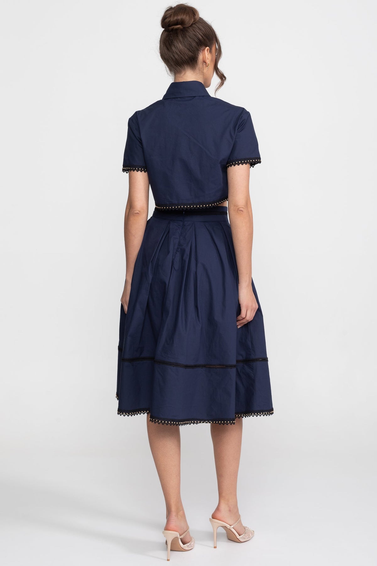 Melisande two-piece set 8