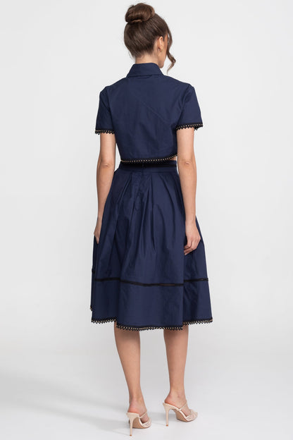 Melisande two-piece set 8
