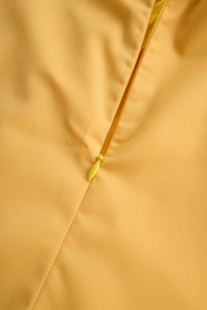 Harper halter blouse with neck tie 13