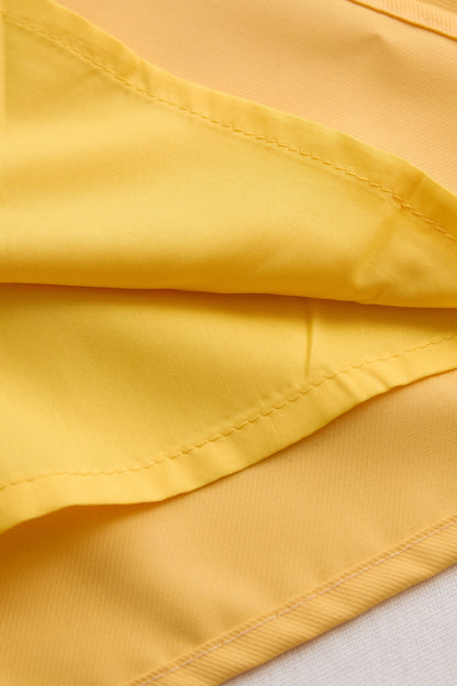 Harper halter blouse with neck tie 15