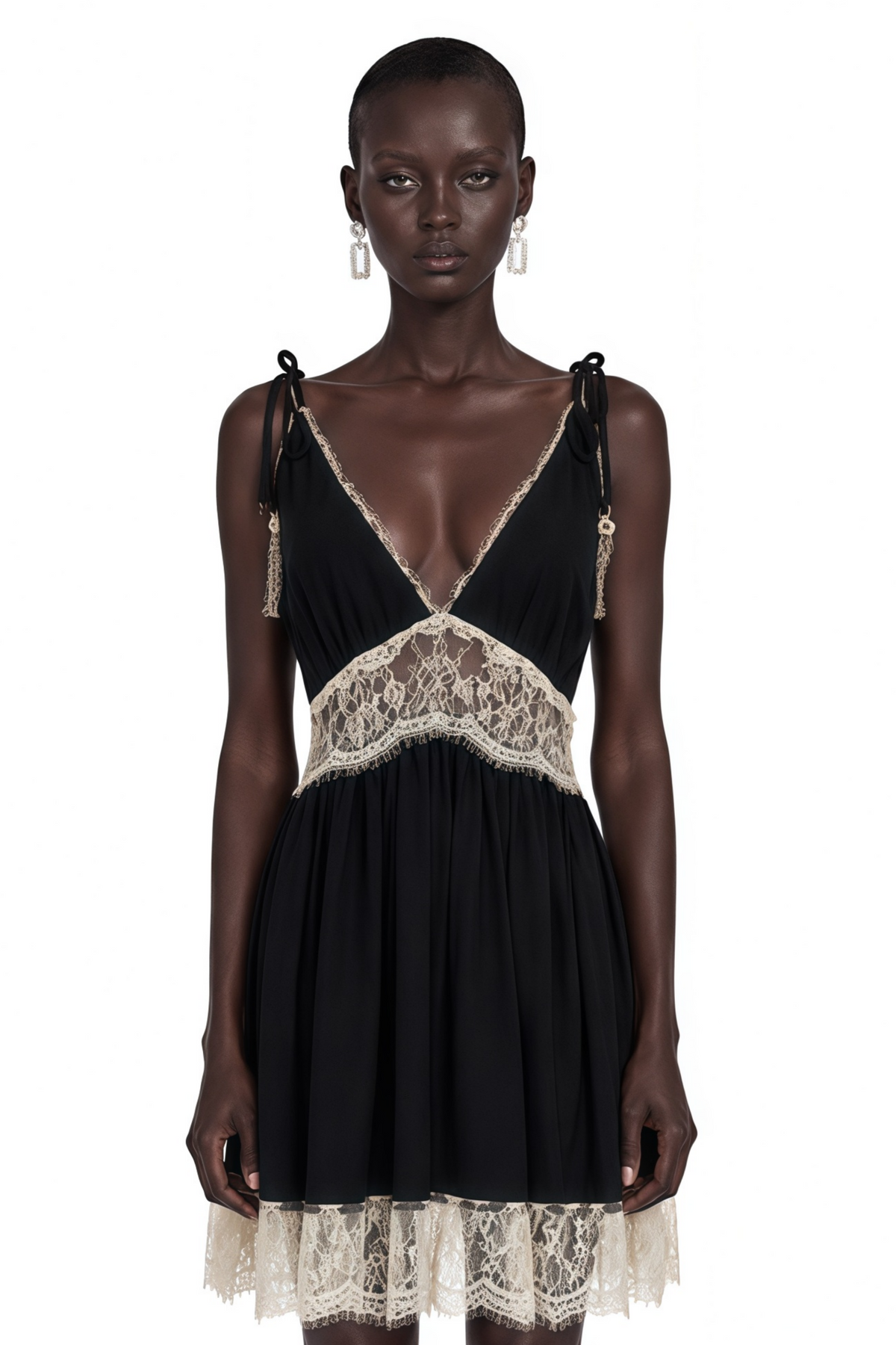 Octavia mini dress 6