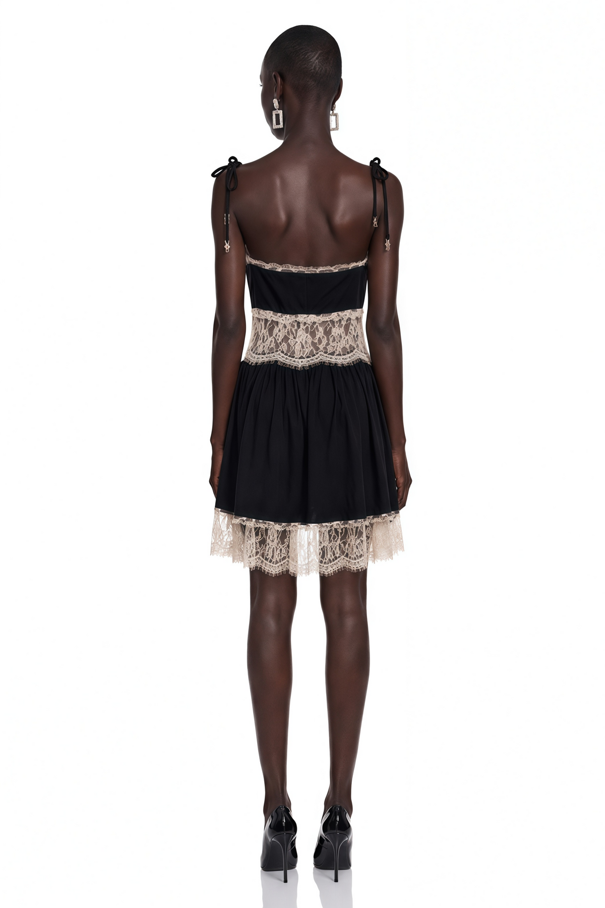 Octavia mini dress 3