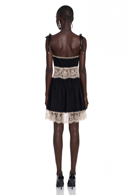 Octavia mini dress 3