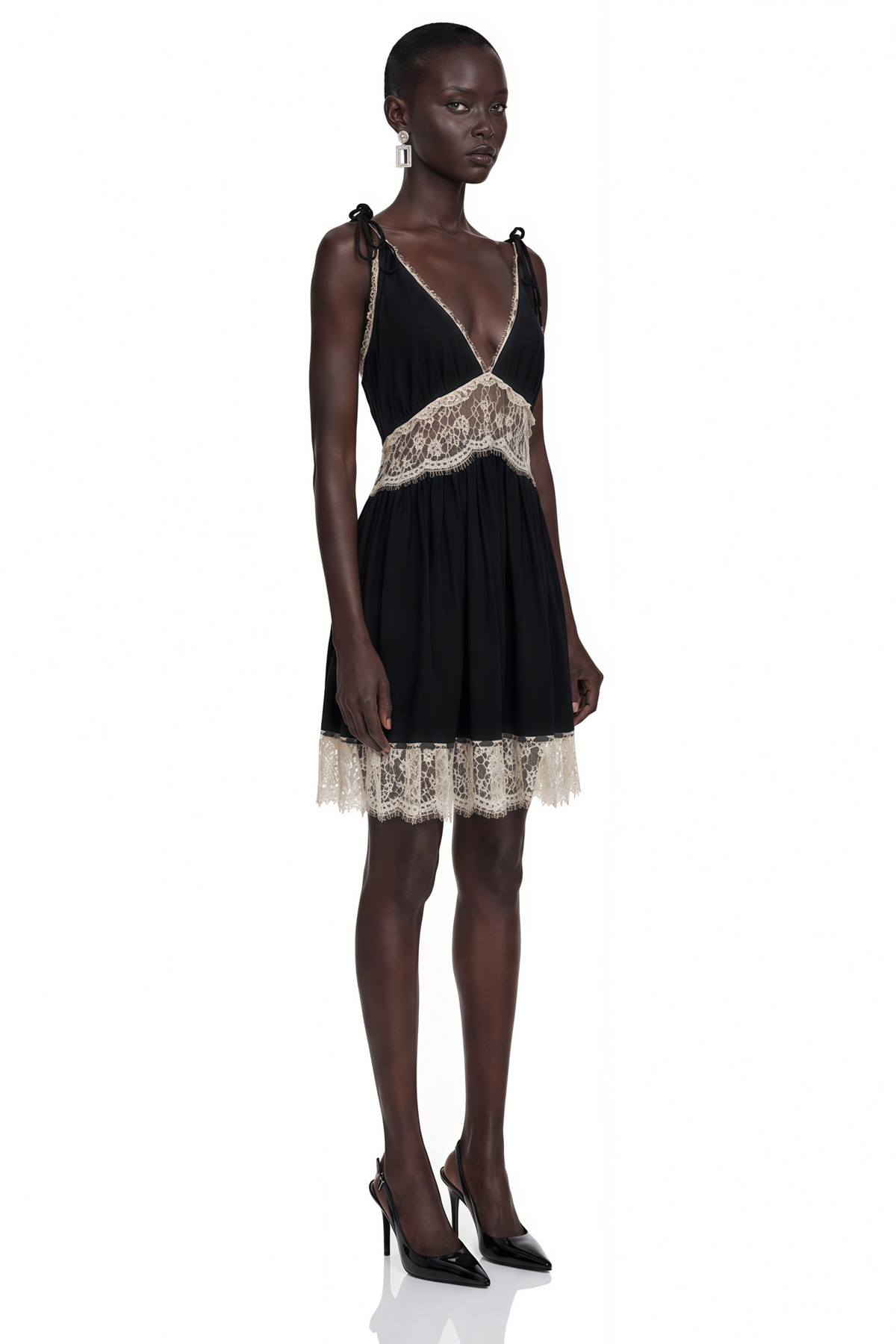 Octavia mini dress 5